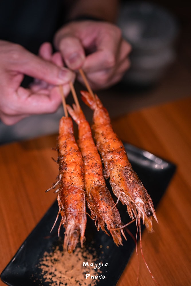 柒息地串燒居酒屋晴光店｜隱身晴光市場的台北平價串燒、宵夜首選