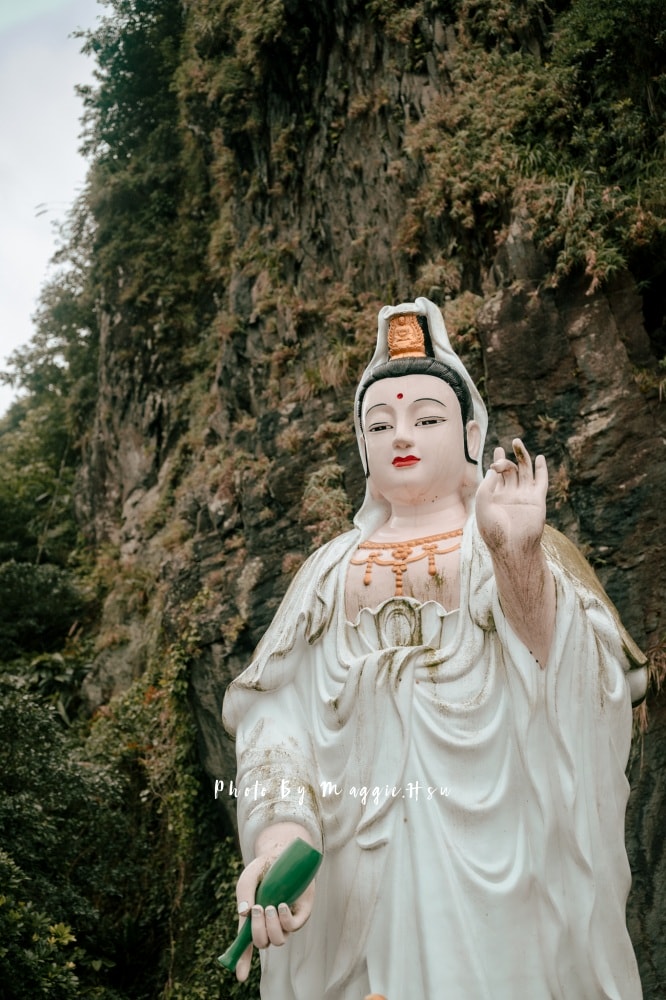 2026龜山島登島繞島攻略｜島上有住人嗎？探索聚落遺址全紀錄