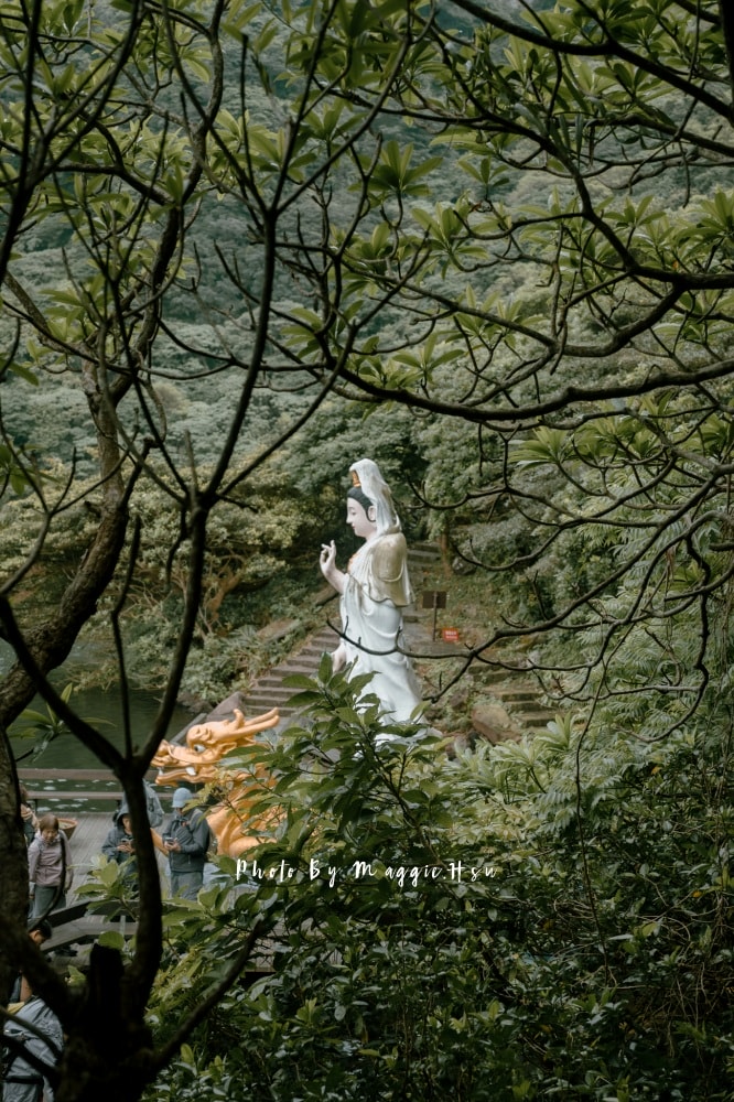 2026龜山島登島繞島攻略｜島上有住人嗎？探索聚落遺址全紀錄