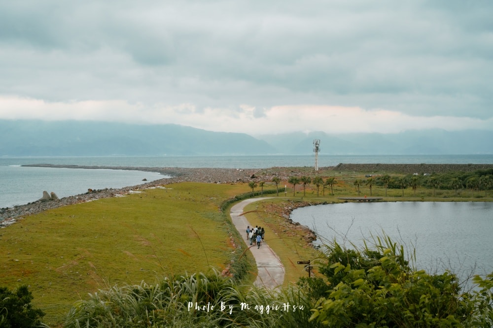 2026龜山島登島繞島攻略｜島上有住人嗎？探索聚落遺址全紀錄