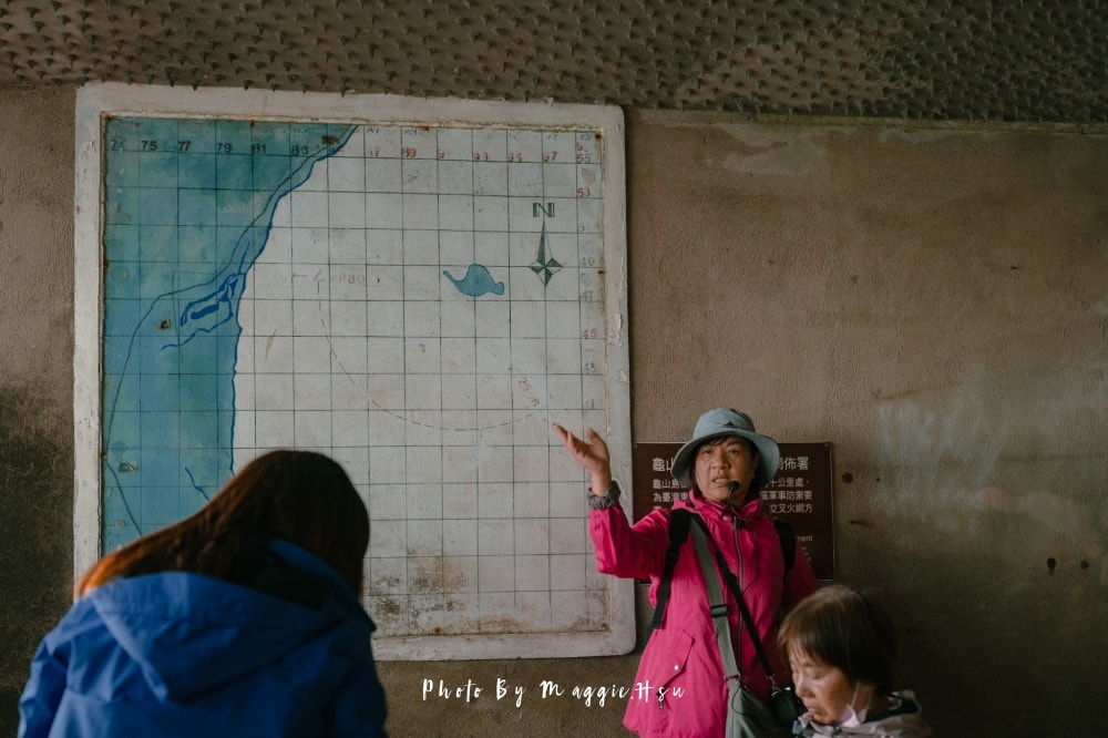 2026龜山島登島繞島攻略｜島上有住人嗎？探索聚落遺址全紀錄