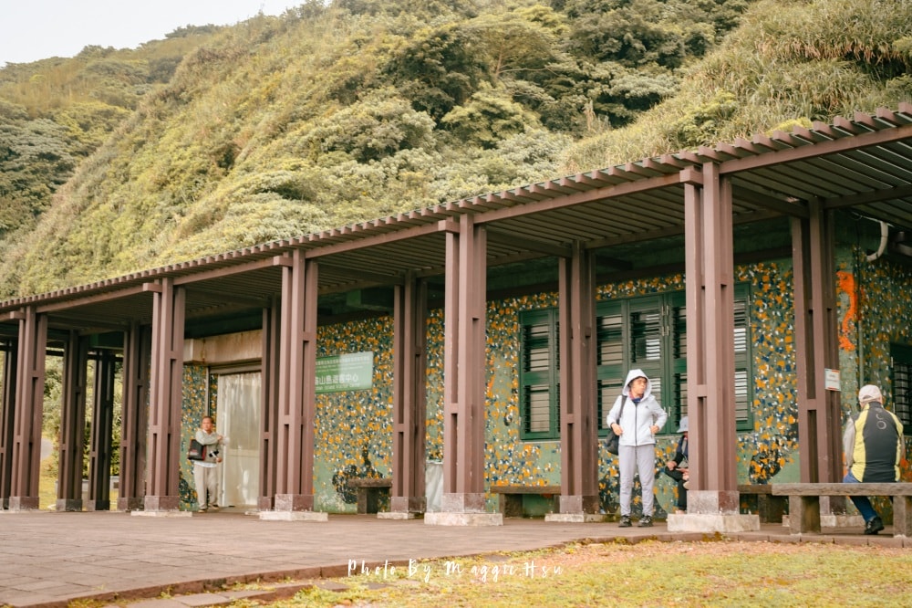 2026龜山島登島繞島攻略｜島上有住人嗎？探索聚落遺址全紀錄