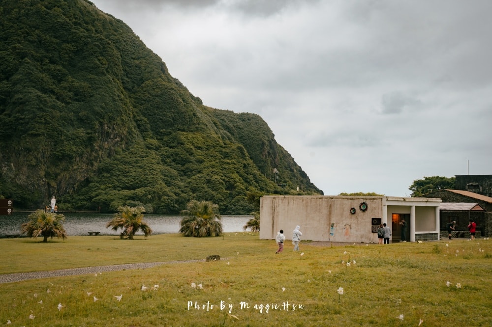 2026龜山島登島繞島攻略｜島上有住人嗎？探索聚落遺址全紀錄