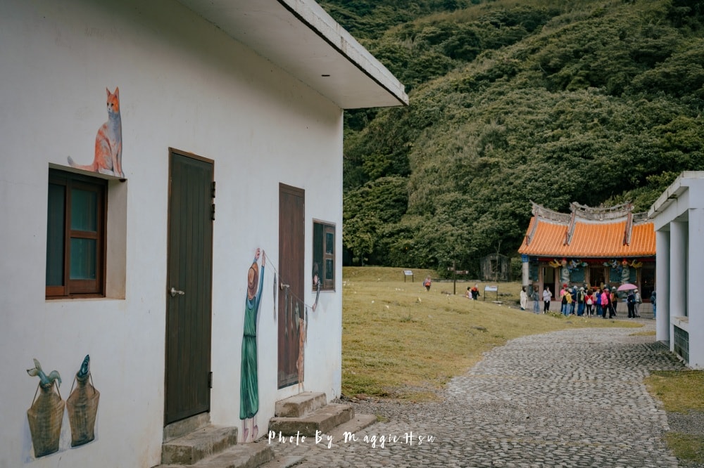2026龜山島登島繞島攻略｜島上有住人嗎？探索聚落遺址全紀錄