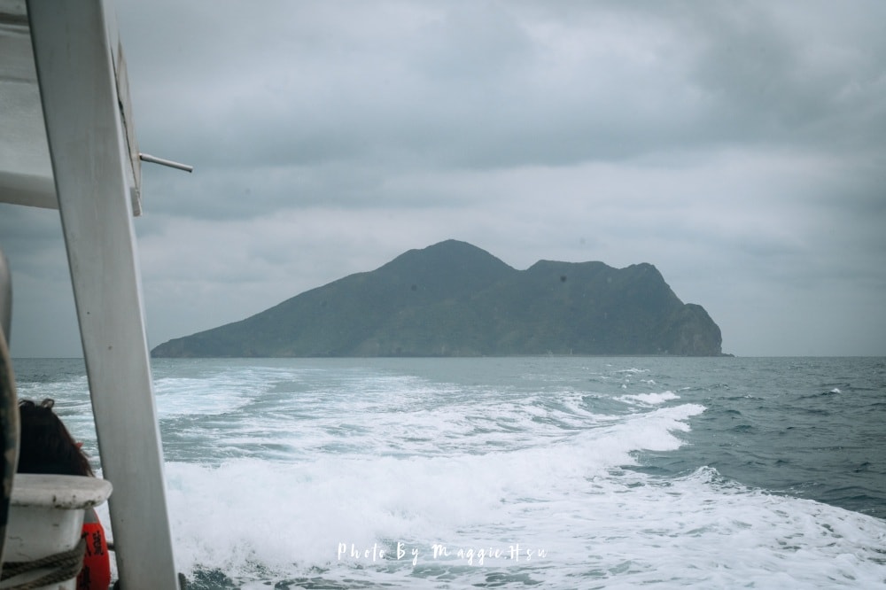 2026龜山島登島繞島攻略｜島上有住人嗎？探索聚落遺址全紀錄