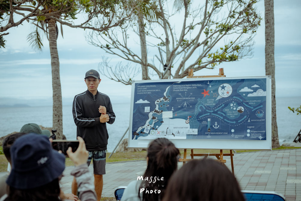 【2026台東一日遊推薦】日日南島9條主題路線，從縱谷玩到海線的深度文化旅行