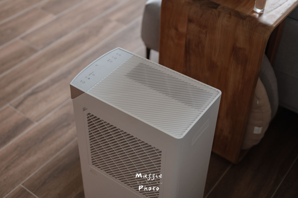 【評價】SANSUI 極乾境 12L 高效清淨除濕機，5.5L大容量水箱 免耗材 一級能效認證