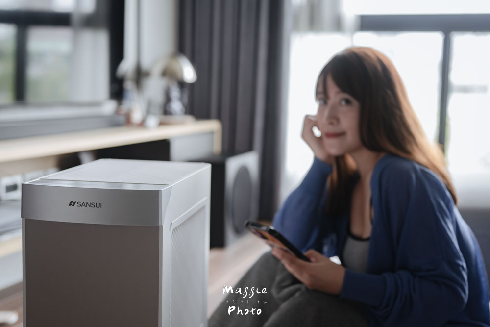 【評價】SANSUI 極乾境 12L 高效清淨除濕機，5.5L大容量水箱 免耗材 一級能效認證