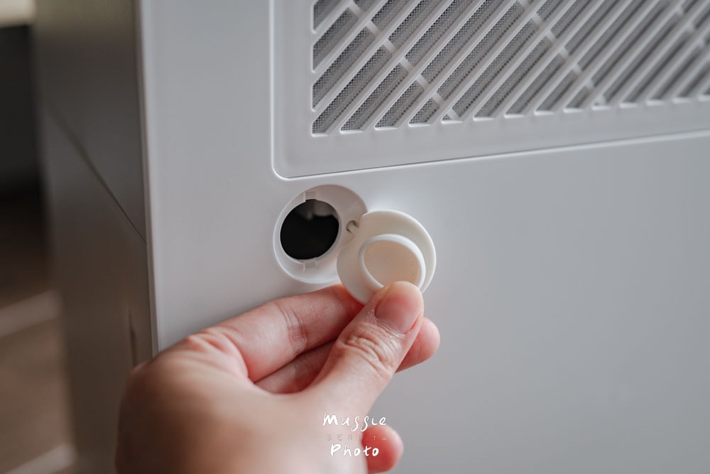 【評價】SANSUI 極乾境 12L 高效清淨除濕機，5.5L大容量水箱 免耗材 一級能效認證