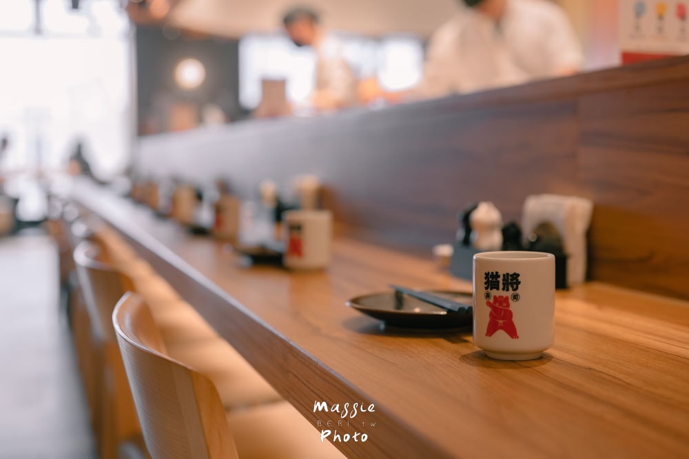 【信義區餐廳】貓將 日本料理遠百信義A13店，精緻壽司、燒物、揚物兼具，坐擁 101 窗景！