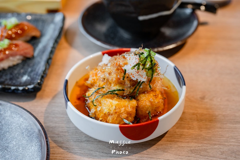 【信義區餐廳】貓將 日本料理遠百信義A13店，精緻壽司、燒物、揚物兼具，坐擁 101 窗景！