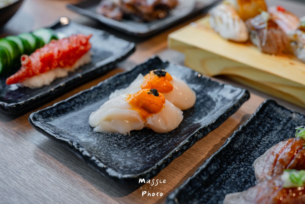 【信義區餐廳】貓將 日本料理遠百信義A13店，精緻壽司、燒物、揚物兼具，坐擁 101 窗景！