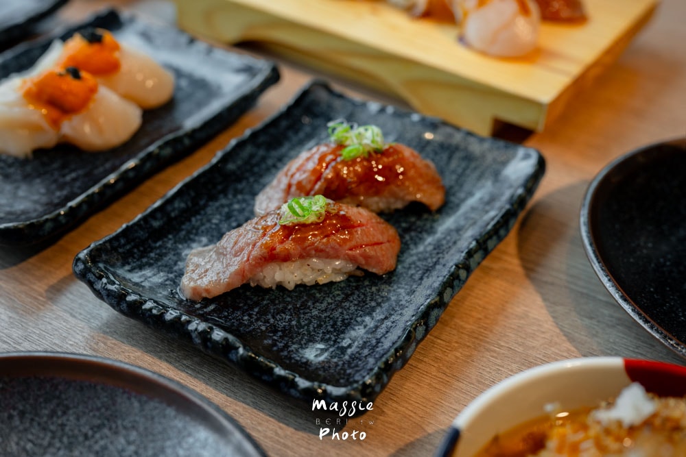 【信義區餐廳】貓將 日本料理遠百信義A13店，精緻壽司、燒物、揚物兼具，坐擁 101 窗景！