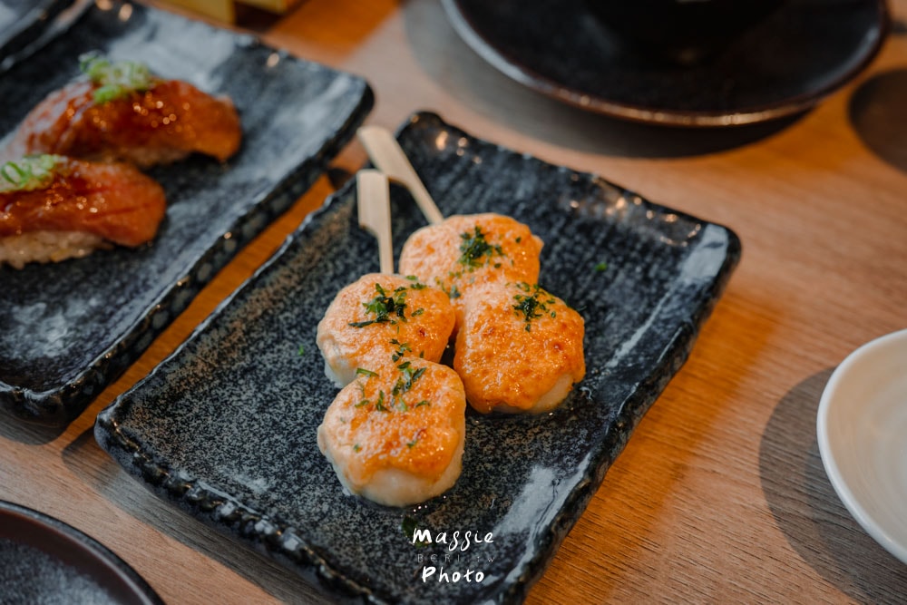 【信義區餐廳】貓將 日本料理遠百信義A13店，精緻壽司、燒物、揚物兼具，坐擁 101 窗景！