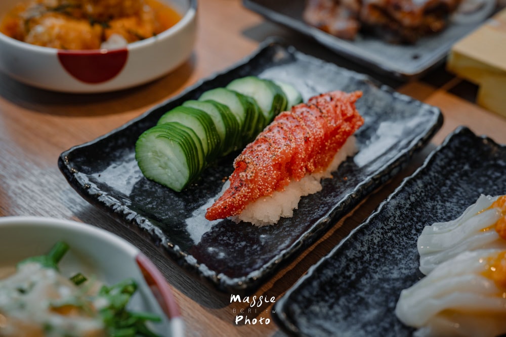 【信義區餐廳】貓將 日本料理遠百信義A13店，精緻壽司、燒物、揚物兼具，坐擁 101 窗景！