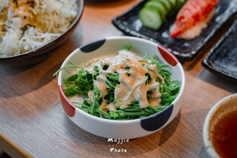 【信義區餐廳】貓將 日本料理遠百信義A13店，精緻壽司、燒物、揚物兼具，坐擁 101 窗景！