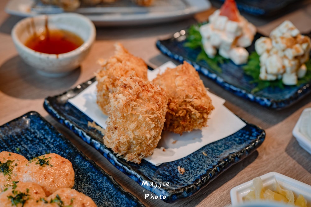 【信義區餐廳】貓將 日本料理遠百信義A13店，精緻壽司、燒物、揚物兼具，坐擁 101 窗景！
