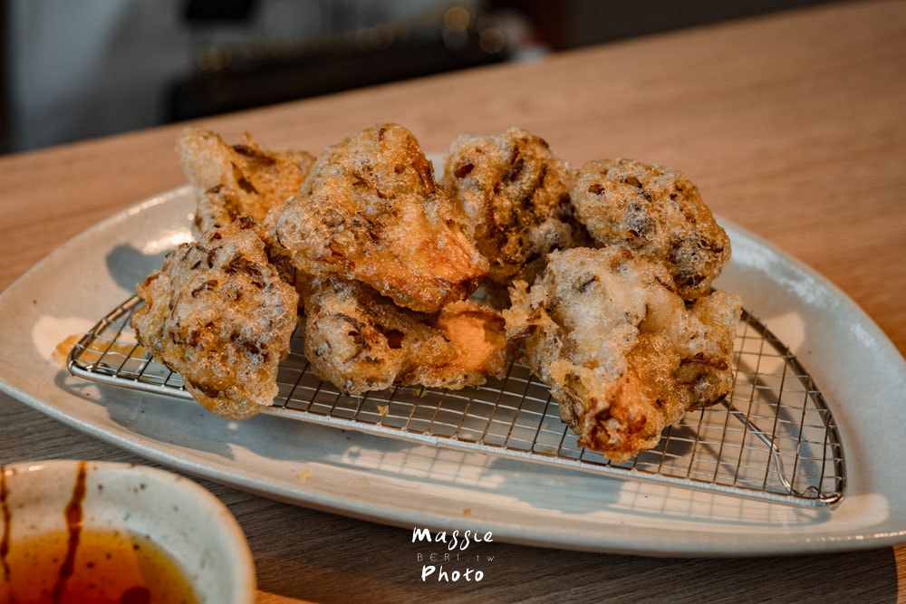 【信義區餐廳】貓將 日本料理遠百信義A13店，精緻壽司、燒物、揚物兼具，坐擁 101 窗景！