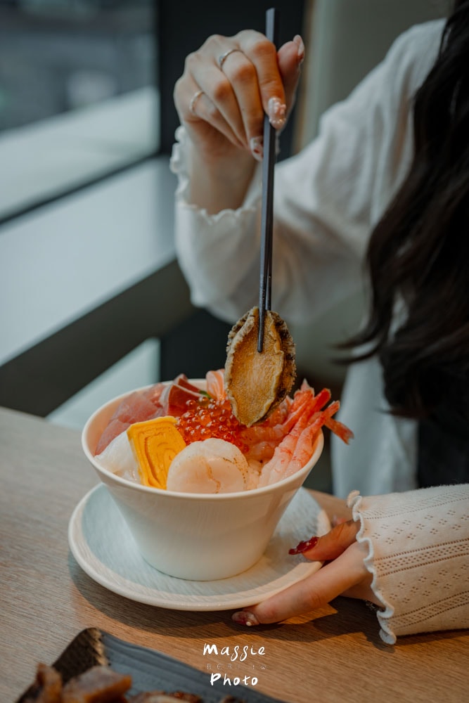 【信義區餐廳】貓將 日本料理遠百信義A13店，精緻壽司、燒物、揚物兼具，坐擁 101 窗景！