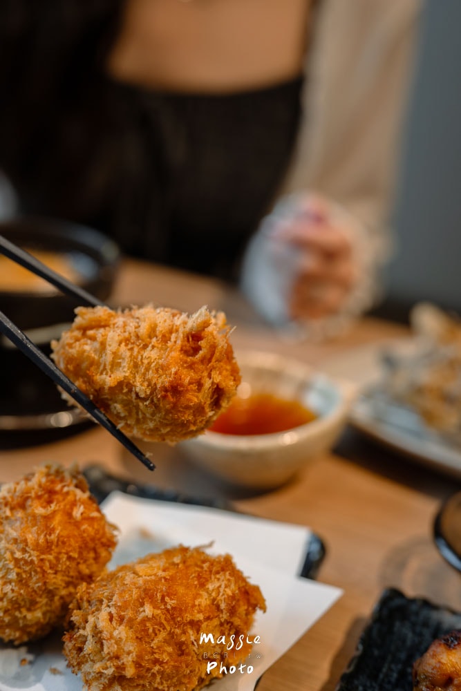 【信義區餐廳】貓將 日本料理遠百信義A13店，精緻壽司、燒物、揚物兼具，坐擁 101 窗景！