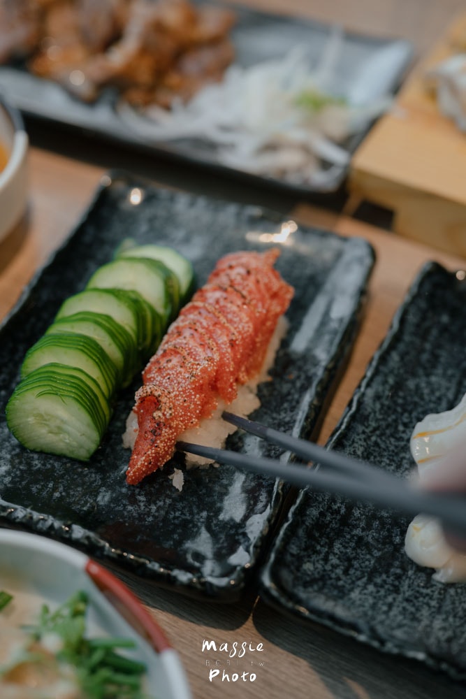 【信義區餐廳】貓將 日本料理遠百信義A13店，精緻壽司、燒物、揚物兼具，坐擁 101 窗景！
