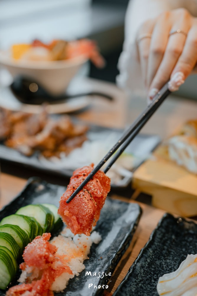 【信義區餐廳】貓將 日本料理遠百信義A13店，精緻壽司、燒物、揚物兼具，坐擁 101 窗景！