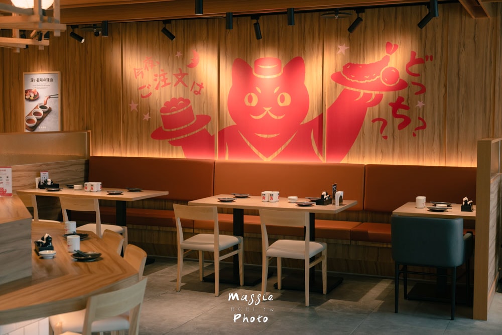 【信義區餐廳】貓將 日本料理遠百信義A13店，精緻壽司、燒物、揚物兼具，坐擁 101 窗景！