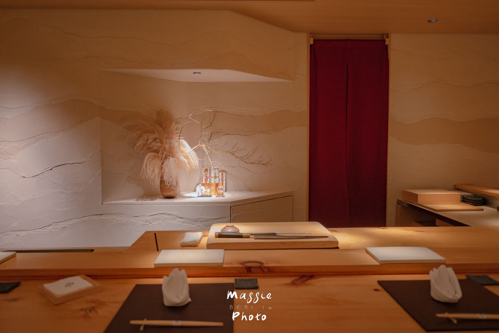 鮨荻sushi ogi ｜台北中山區無菜單日本料理 Omakase 頂級板前壽司職人真功夫