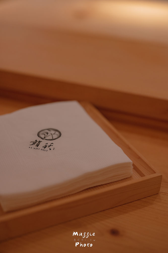鮨荻sushi ogi ｜台北中山區無菜單日本料理 Omakase 頂級板前壽司職人真功夫