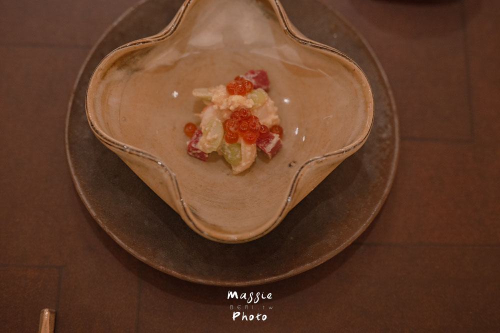 鮨荻sushi ogi ｜台北中山區無菜單日本料理 Omakase 頂級板前壽司職人真功夫