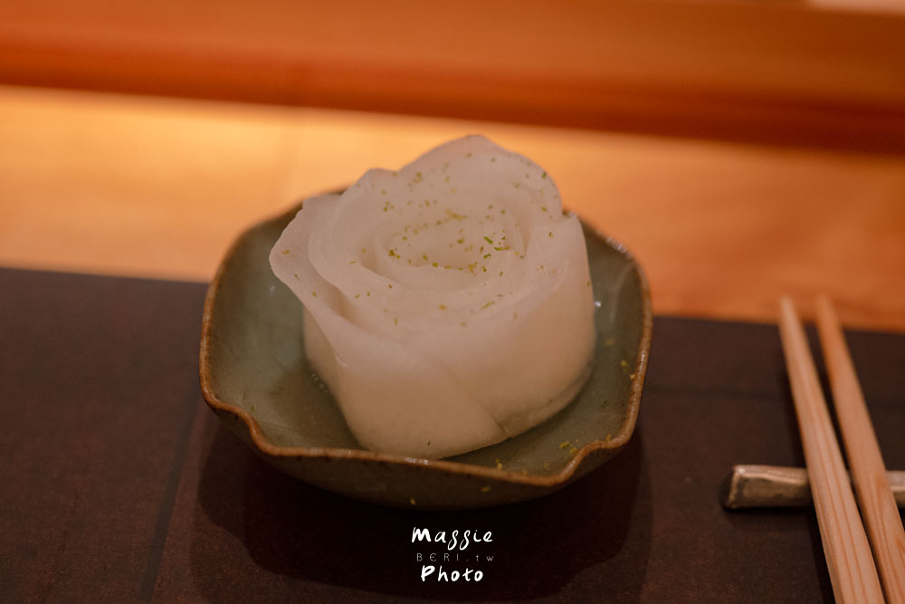 鮨荻sushi ogi ｜台北中山區無菜單日本料理 Omakase 頂級板前壽司職人真功夫