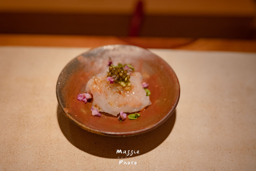 鮨荻sushi ogi ｜台北中山區無菜單日本料理 Omakase 頂級板前壽司職人真功夫