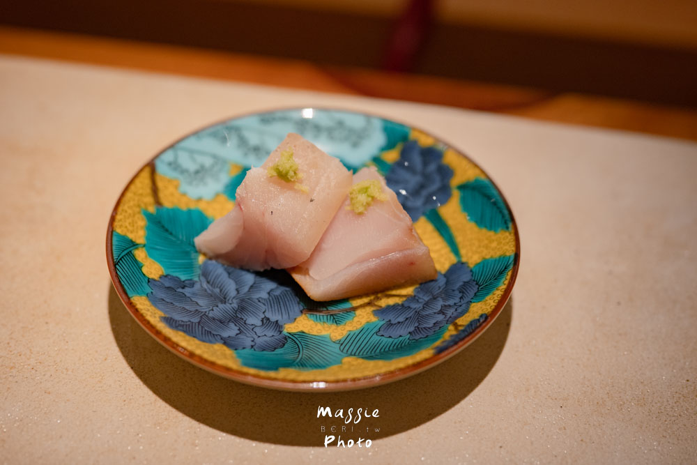 鮨荻sushi ogi ｜台北中山區無菜單日本料理 Omakase 頂級板前壽司職人真功夫