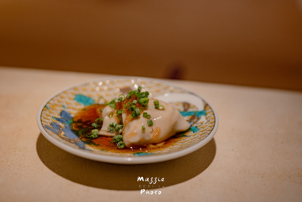 鮨荻sushi ogi ｜台北中山區無菜單日本料理 Omakase 頂級板前壽司職人真功夫