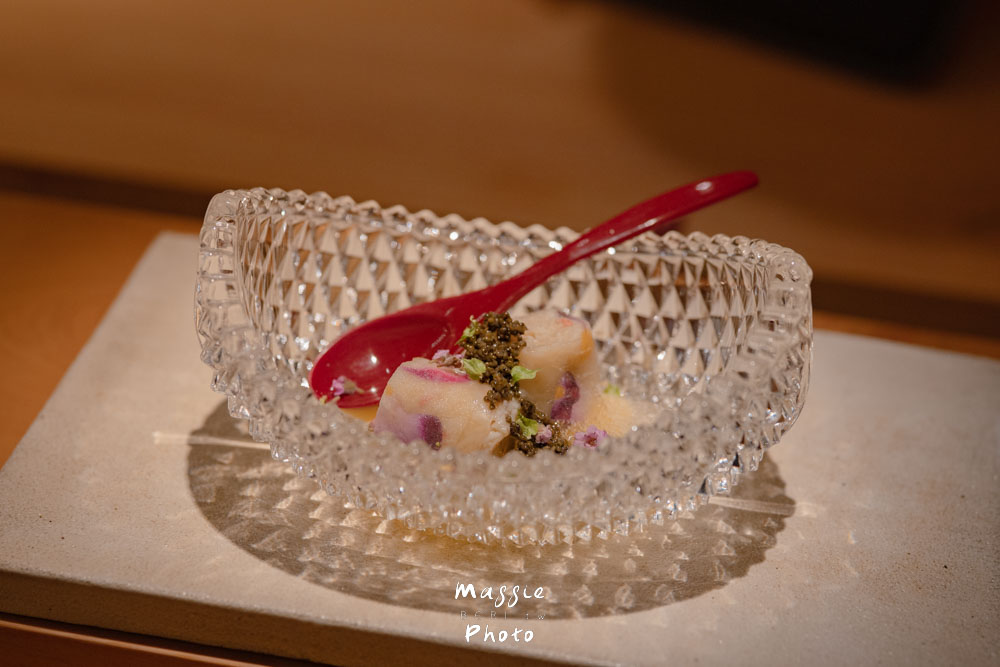 鮨荻sushi ogi ｜台北中山區無菜單日本料理 Omakase 頂級板前壽司職人真功夫