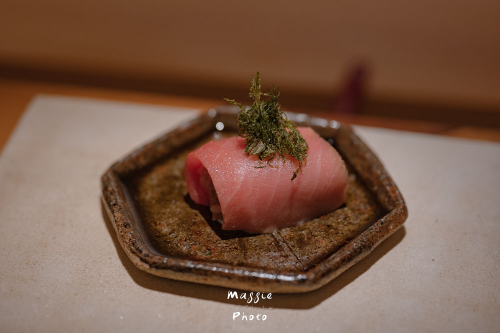 鮨荻sushi ogi ｜台北中山區無菜單日本料理 Omakase 頂級板前壽司職人真功夫