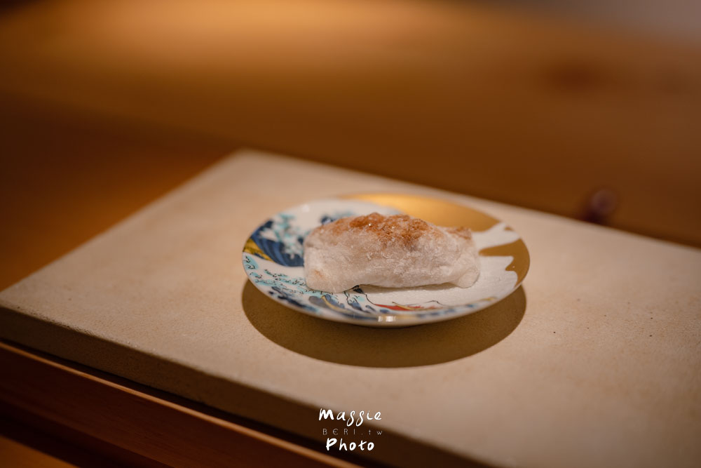 鮨荻sushi ogi ｜台北中山區無菜單日本料理 Omakase 頂級板前壽司職人真功夫