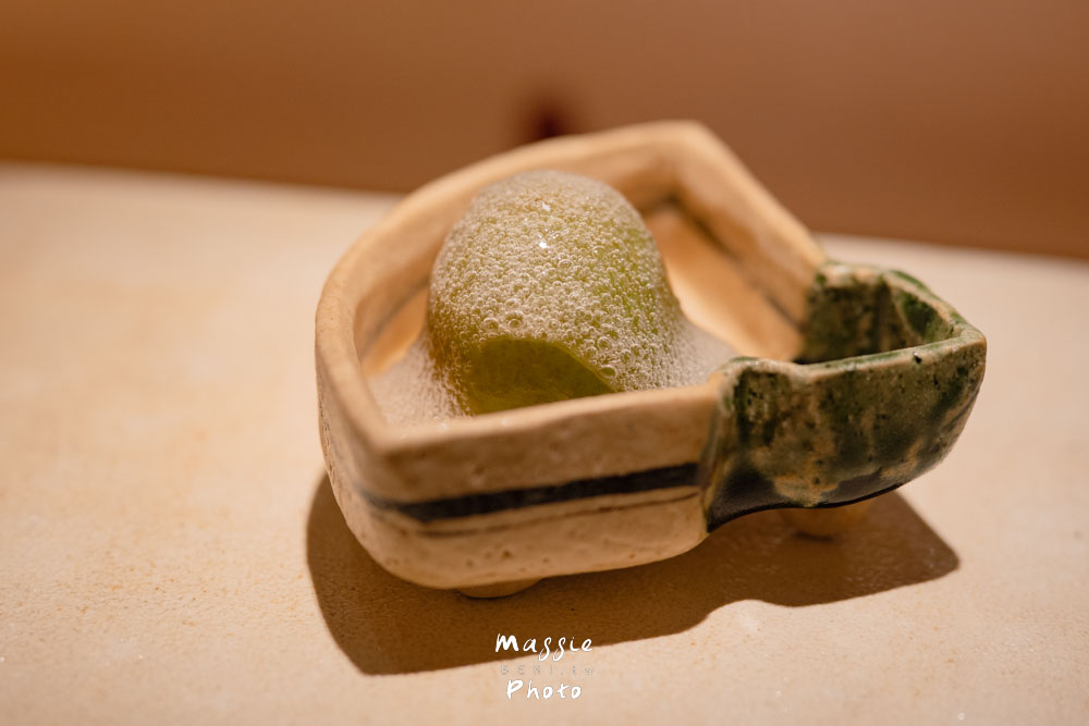鮨荻sushi ogi ｜台北中山區無菜單日本料理 Omakase 頂級板前壽司職人真功夫