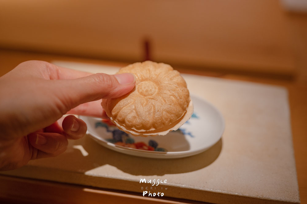 鮨荻sushi ogi ｜台北中山區無菜單日本料理 Omakase 頂級板前壽司職人真功夫