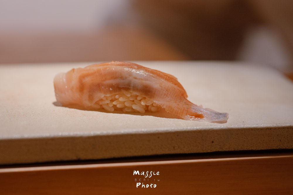 鮨荻sushi ogi ｜台北中山區無菜單日本料理 Omakase 頂級板前壽司職人真功夫