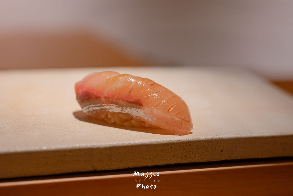 鮨荻sushi ogi ｜台北中山區無菜單日本料理 Omakase 頂級板前壽司職人真功夫