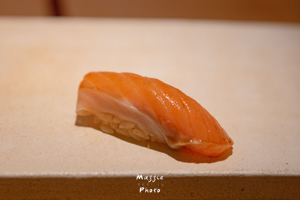 鮨荻sushi ogi ｜台北中山區無菜單日本料理 Omakase 頂級板前壽司職人真功夫