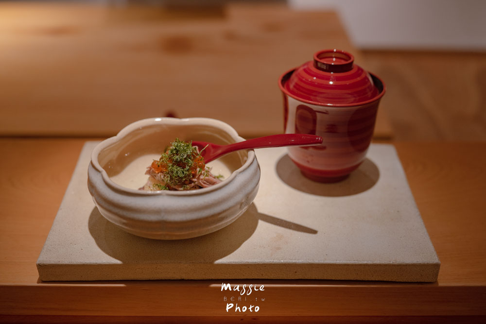 鮨荻sushi ogi ｜台北中山區無菜單日本料理 Omakase 頂級板前壽司職人真功夫