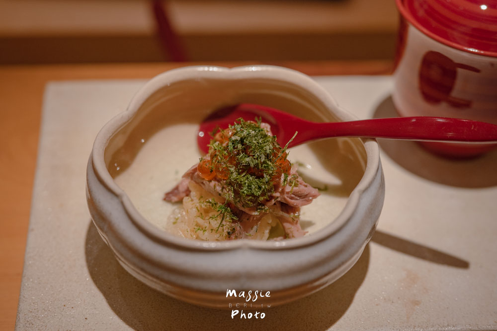 鮨荻sushi ogi ｜台北中山區無菜單日本料理 Omakase 頂級板前壽司職人真功夫