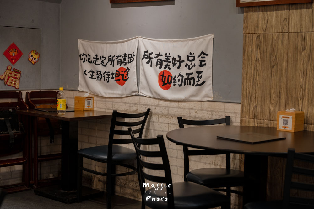 台北老睦家台菜｜回頭客超多的無菜單私廚！炒鱔魚意麵 沙茶鍋必點