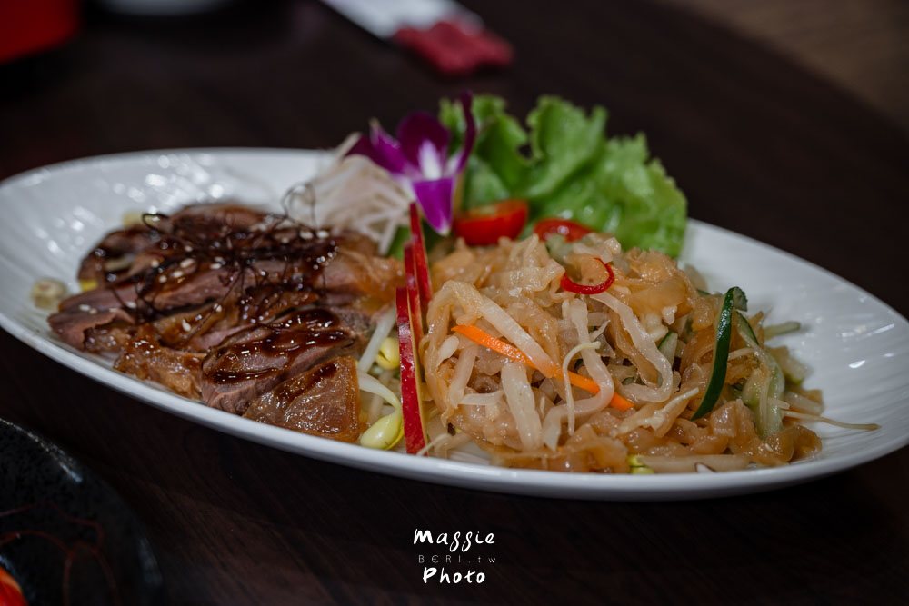 台北老睦家台菜｜回頭客超多的無菜單私廚！炒鱔魚意麵 沙茶鍋必點