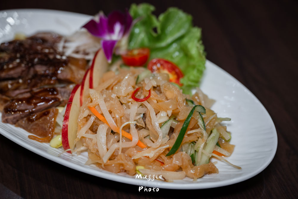 台北老睦家台菜｜回頭客超多的無菜單私廚！炒鱔魚意麵 沙茶鍋必點