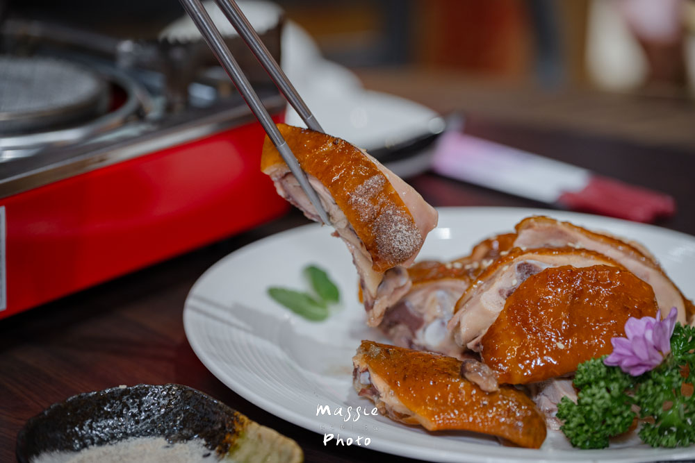 台北老睦家台菜｜回頭客超多的無菜單私廚！炒鱔魚意麵 沙茶鍋必點