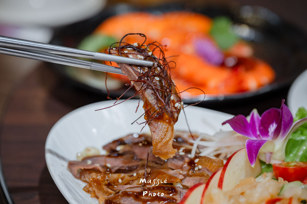 台北老睦家台菜｜回頭客超多的無菜單私廚！炒鱔魚意麵 沙茶鍋必點
