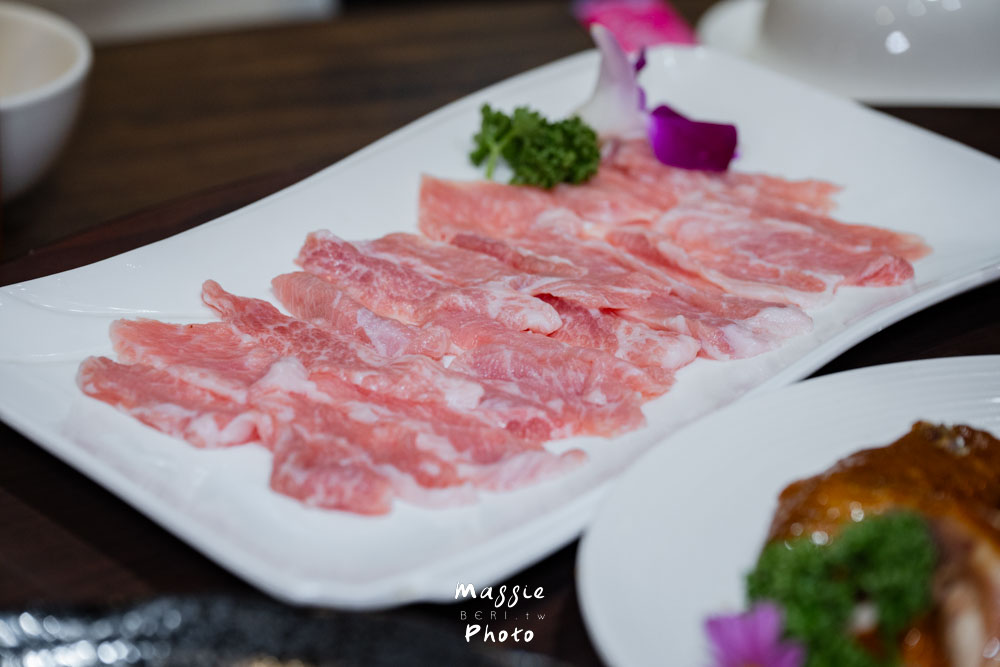 台北老睦家台菜｜回頭客超多的無菜單私廚！炒鱔魚意麵 沙茶鍋必點